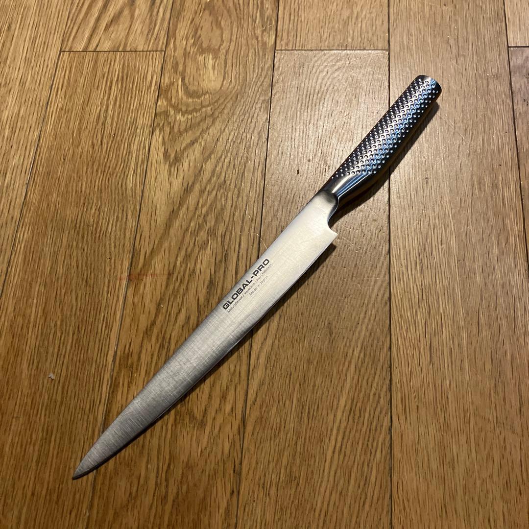 グローバルプロ 筋引き27cm