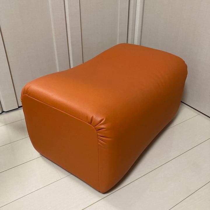オットマン　ソファー　スツール　①