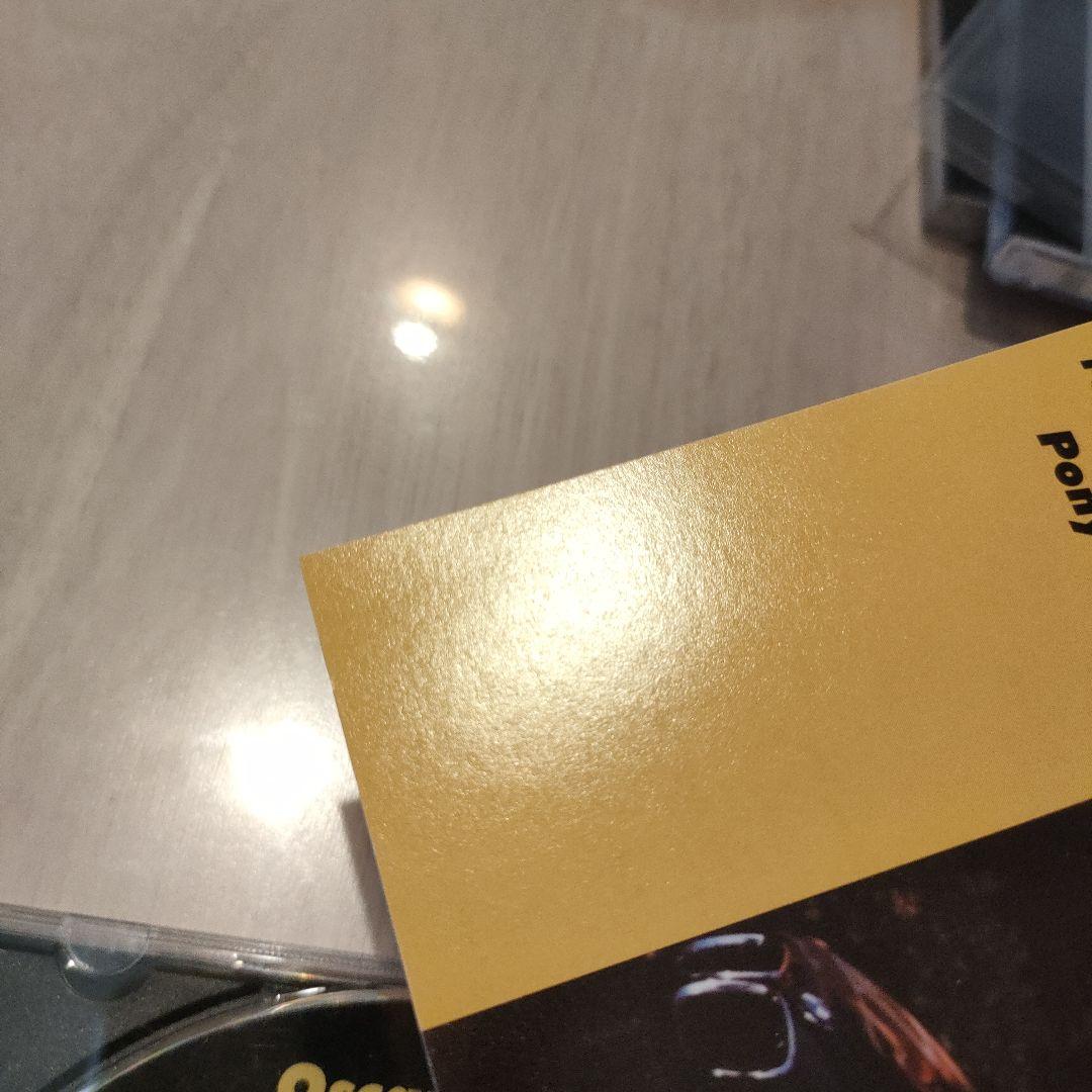 洋楽 G- RAP OSCAR JAY