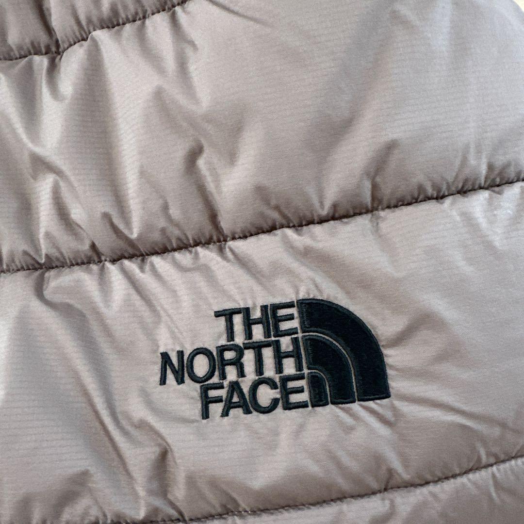THE NORTH FACE 中綿　抱っこ　カバー