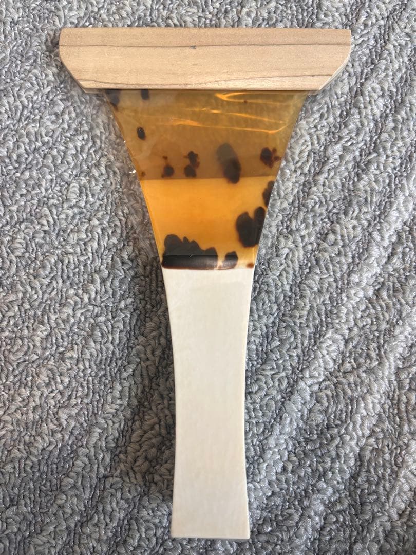 津軽三味線鼈甲バチ