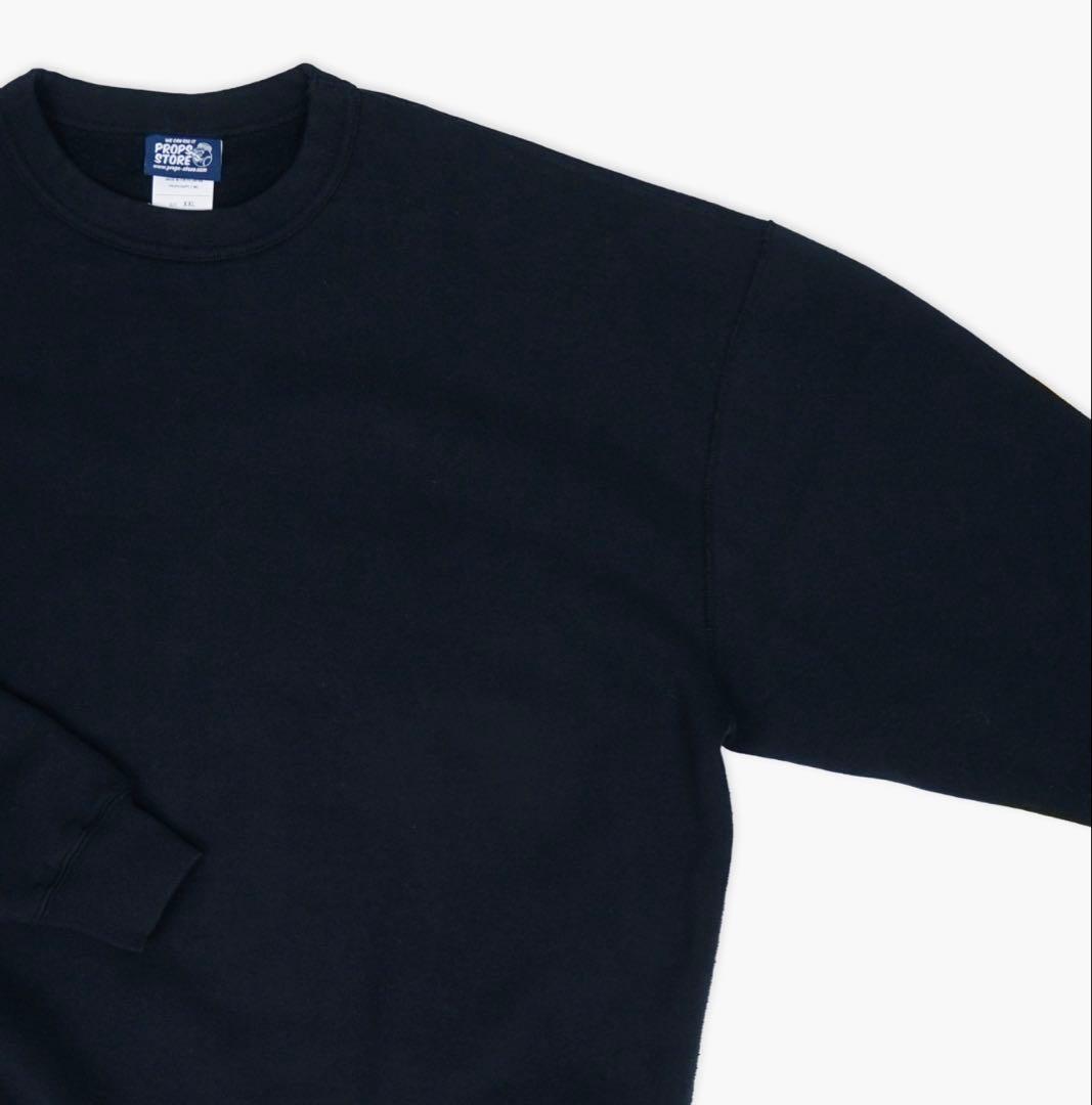 Props store プロップスストアclassicsweat shirts