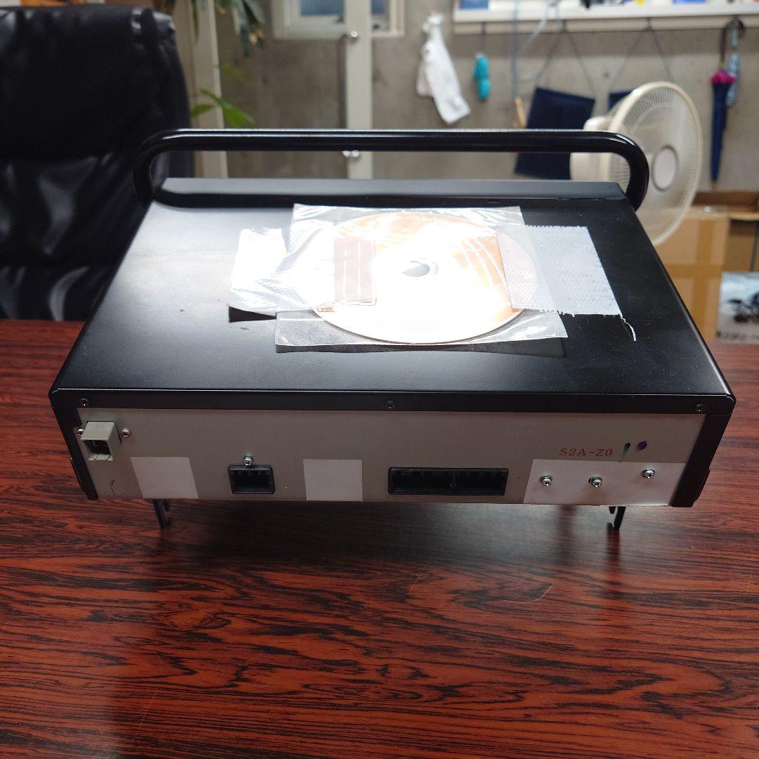 Honda S2000 純正DVDナビシステム本体・画面・オーディオ