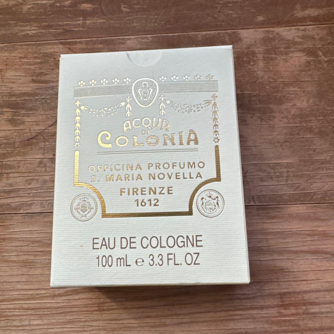 サンタ・マリア・ノヴェッラEva エバ