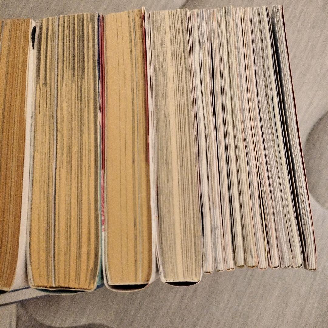 ペアプリ全巻&DVD+公式本5冊全付録+30.5巻+ダブルス王子様+スマッシュ