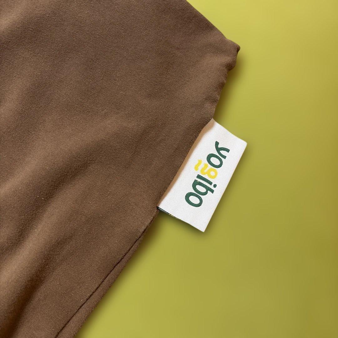 【送料込み】ヨギボー　ダブルサイズ　カバー2枚付き