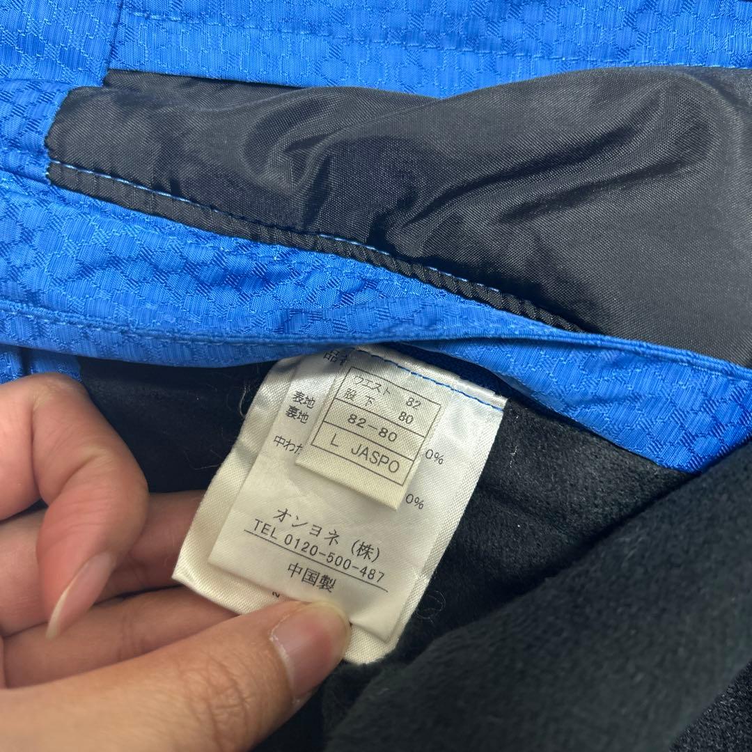 ONYONE スキー/スノボパンツ サスペンダー付