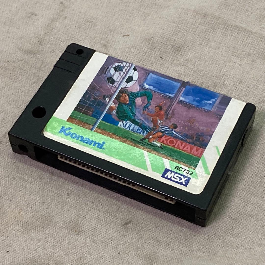 レトロ／動作確認済 SONY HIT BIT MSXパソコン HB-101