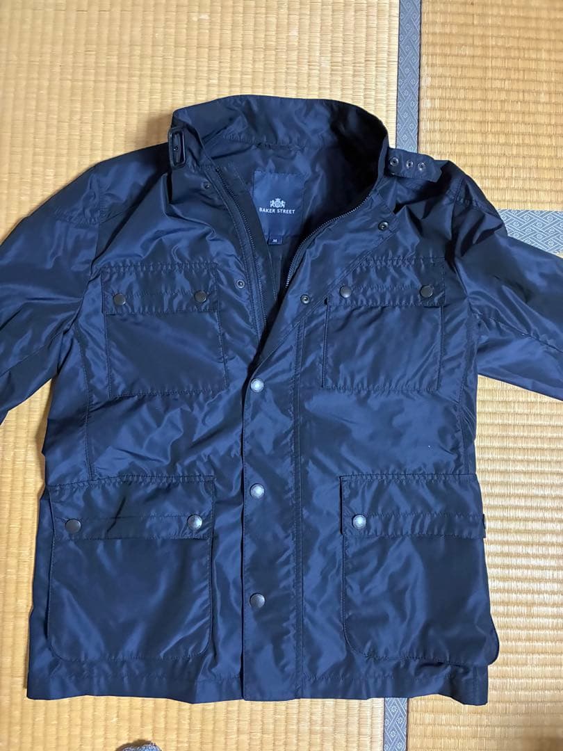 ベイカーストリートBAKER STREET新品未使用タグ付き