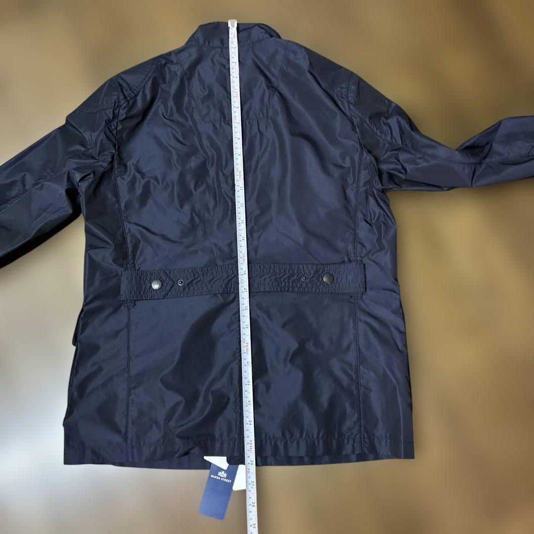 ベイカーストリートBAKER STREET新品未使用タグ付き