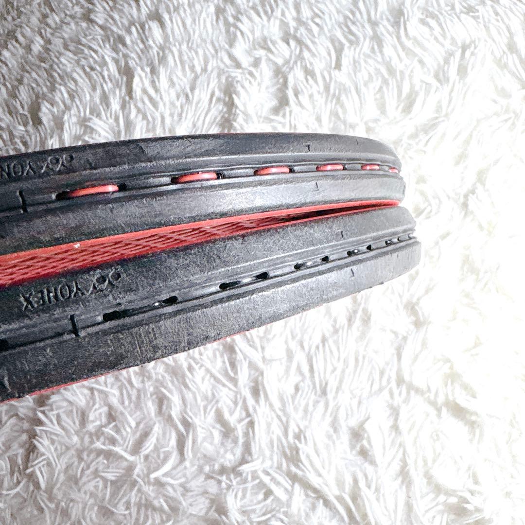 YONEX VCORE 98&100 G2 2本セット ヨネックス 日本製 赤