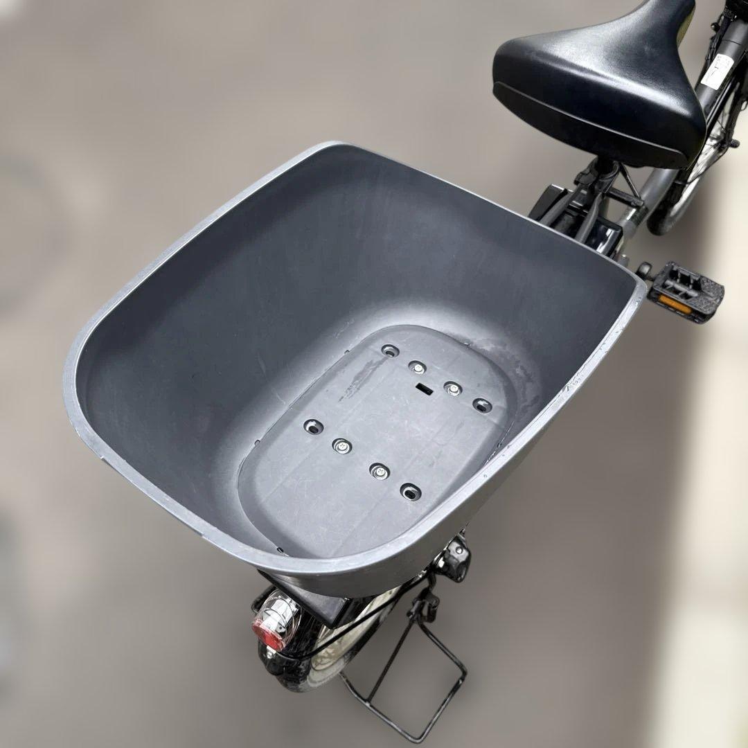 Panasonic ギュットクルームEX 電子キー2個&純正かご付き2022年式