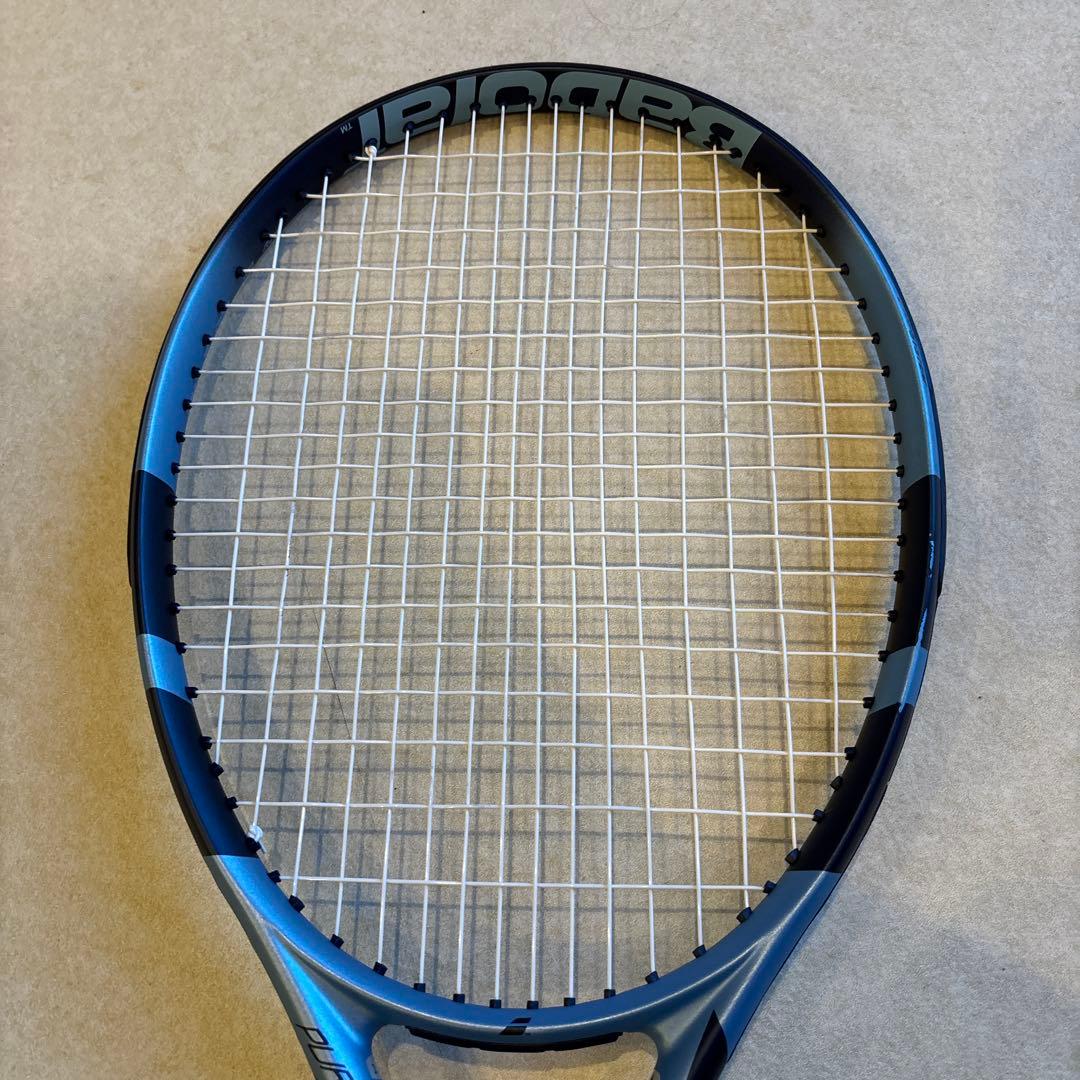 バボラ ピュアドライブ2025 2本セット