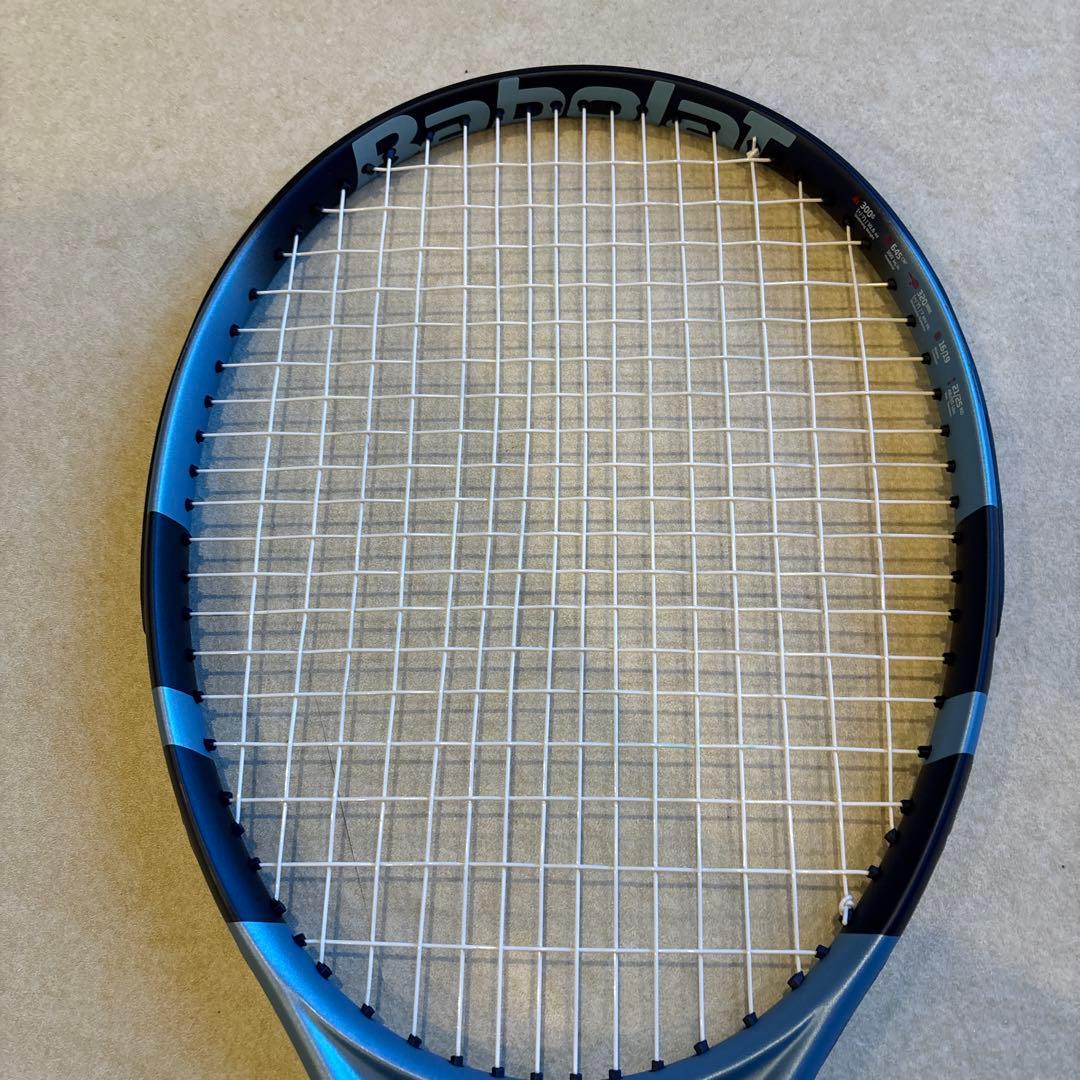 バボラ ピュアドライブ2025 2本セット