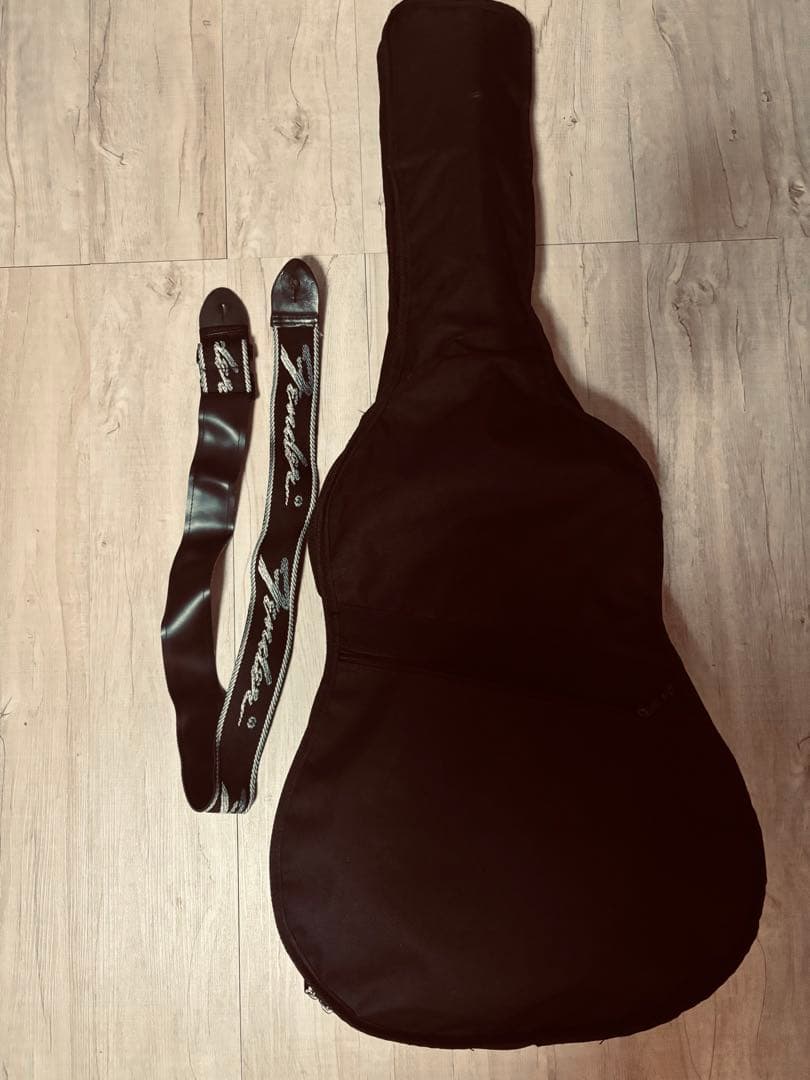 初*す様 Yamaki YW-200 アコースティックギター ジャパンヴィンテー