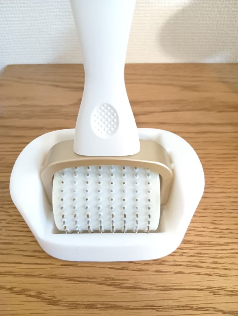 EKATO．エカト　ボディ メディテーションローラー