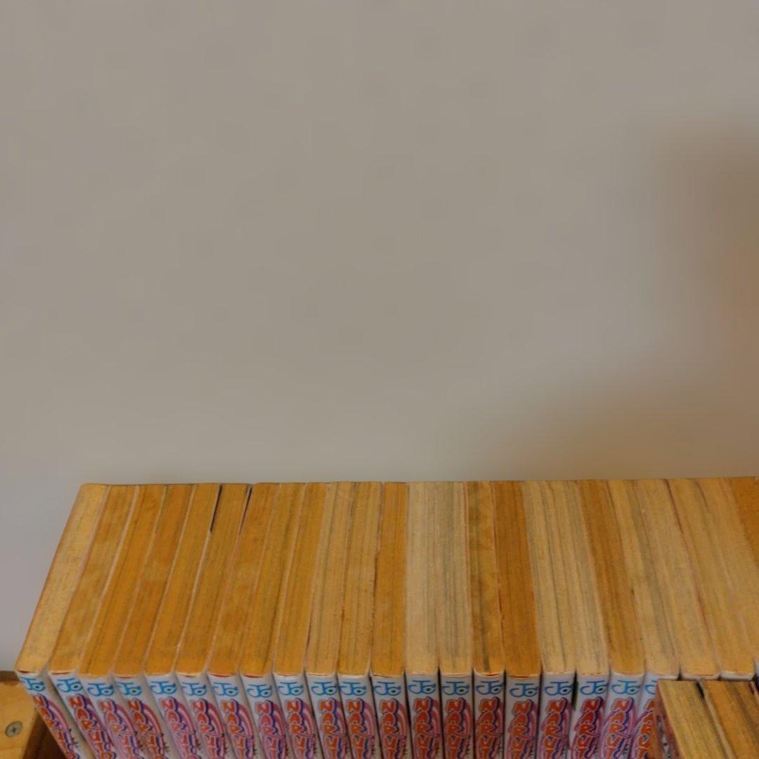 ま*み様 NARUTO 全巻セット　1〜72巻　 岸本斉史