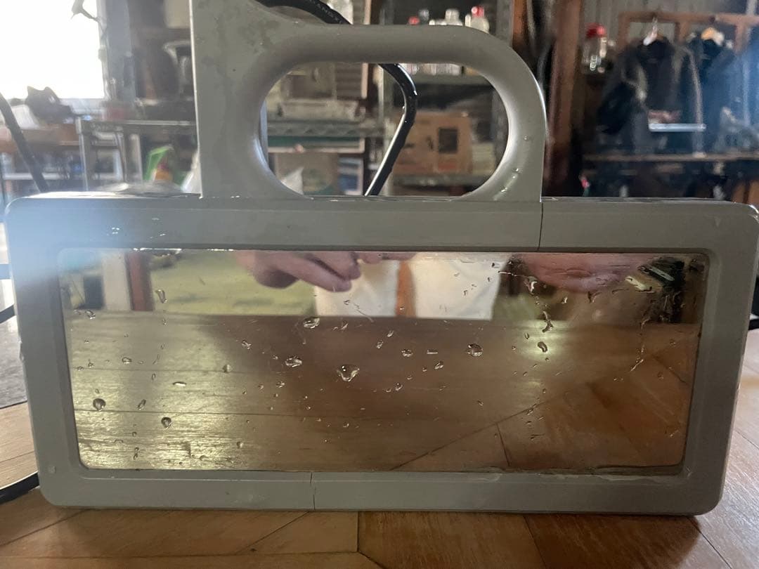 BDP 超音波洗浄機