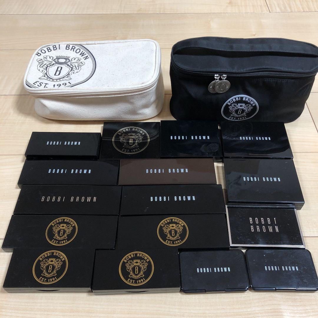 ボビイブラウン　セット販売のみ