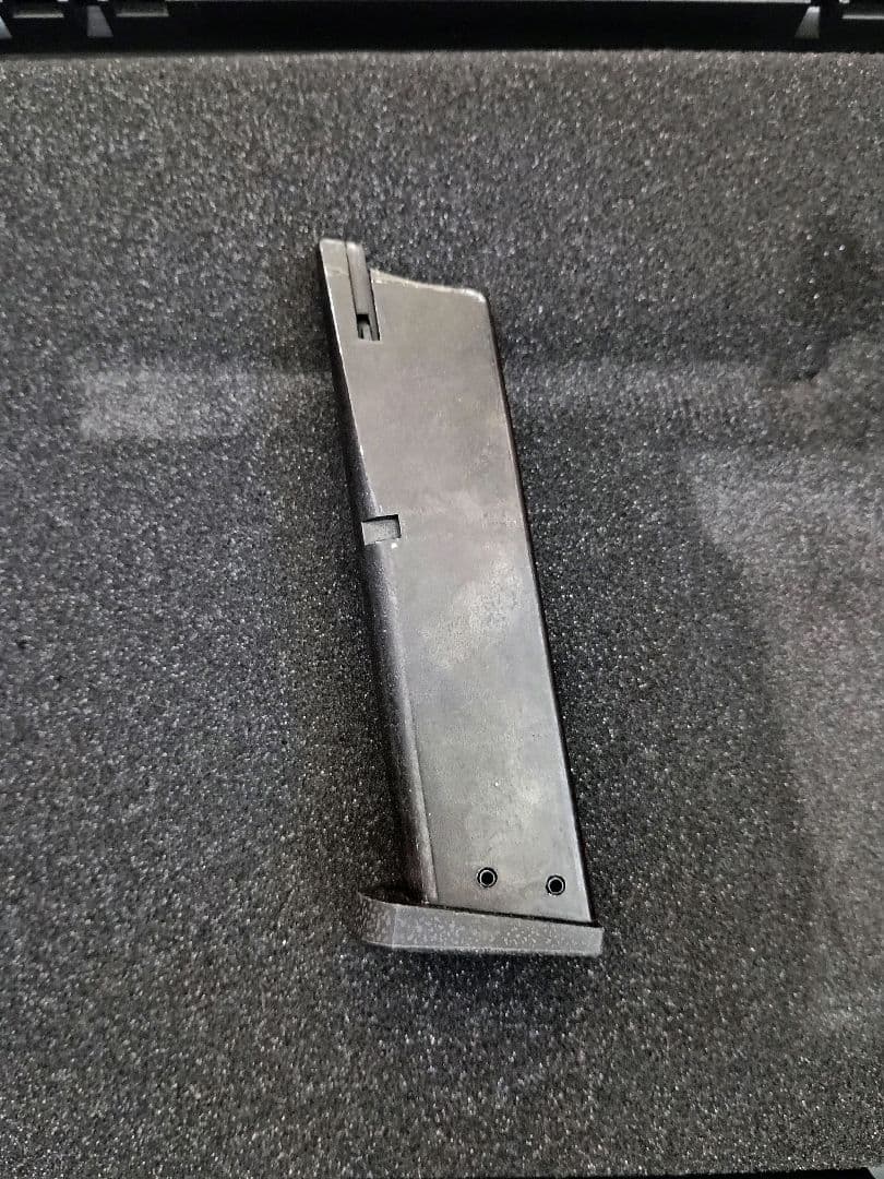 ウエスタンアームズ　ガスガン　M92FS +ガンケース付