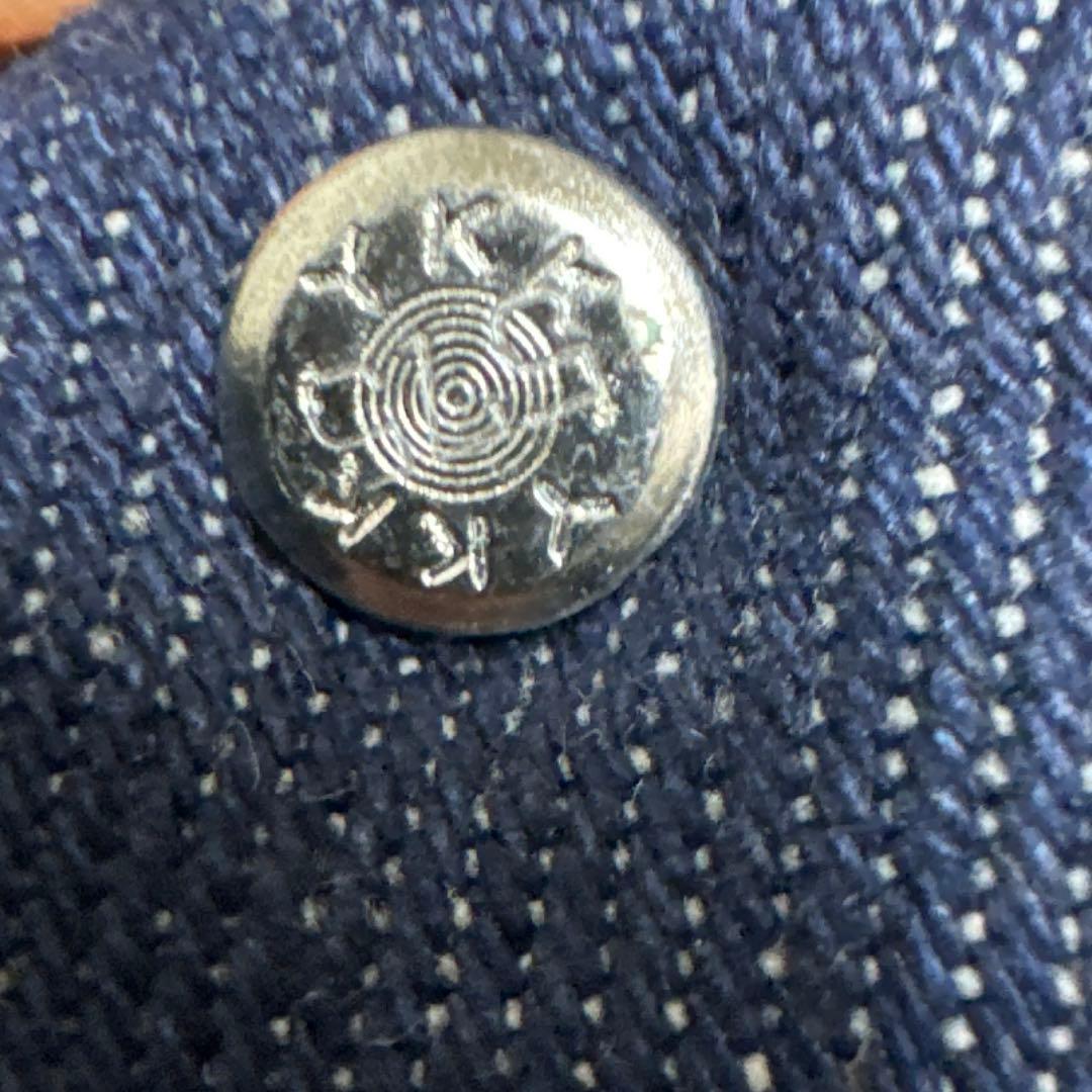 80s USA製 Levi’s 517-0217 デッドストック W42 L32