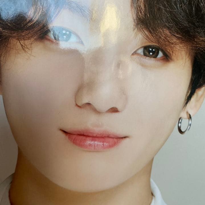 bts 防弾少年団 ジョングク 公式 団扇 20セット＋おまけ まとめ売り