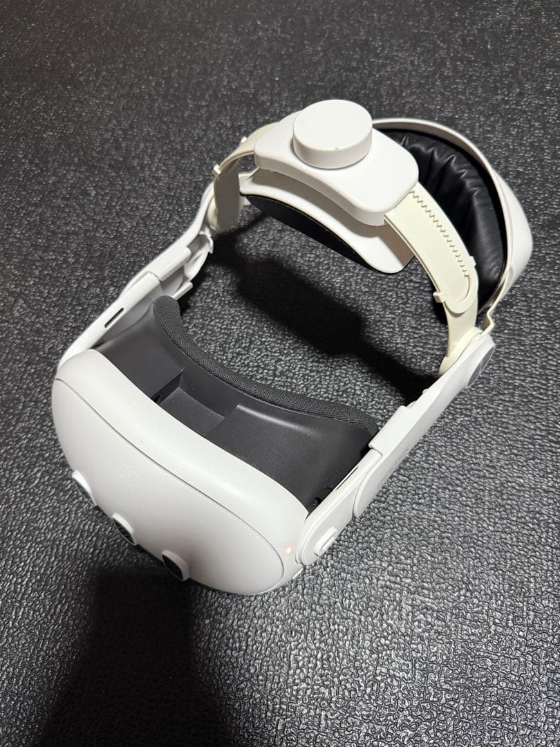  quest 3 128GB おまけ付き