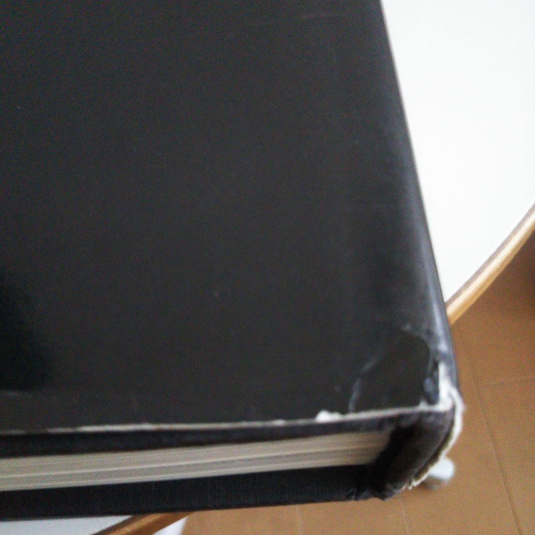 ア ヒストリー オブ メンズ ファッションハードカバー