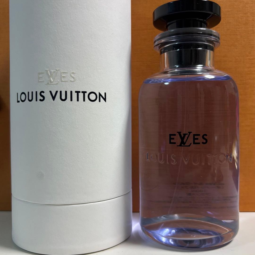 LOUIS VUITTON 香水 eLVesオードゥパルファン