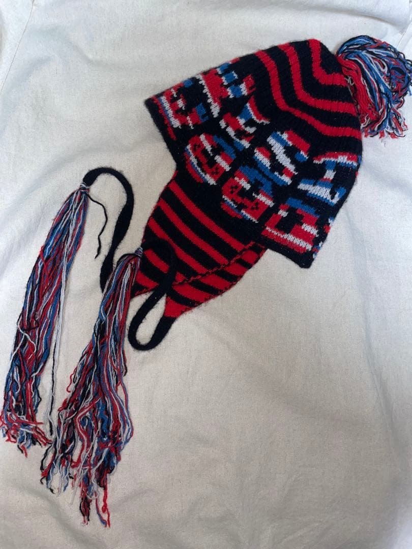 （専用）Vivienne Westwood ビーニー 帽