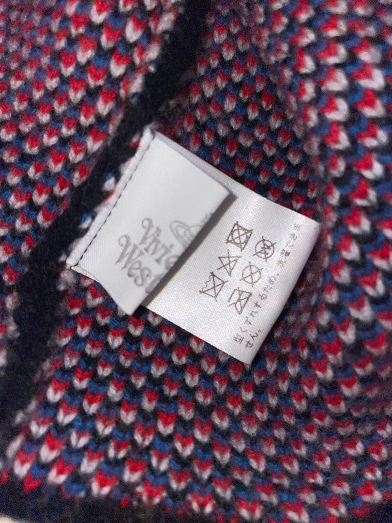 （専用）Vivienne Westwood ビーニー 帽