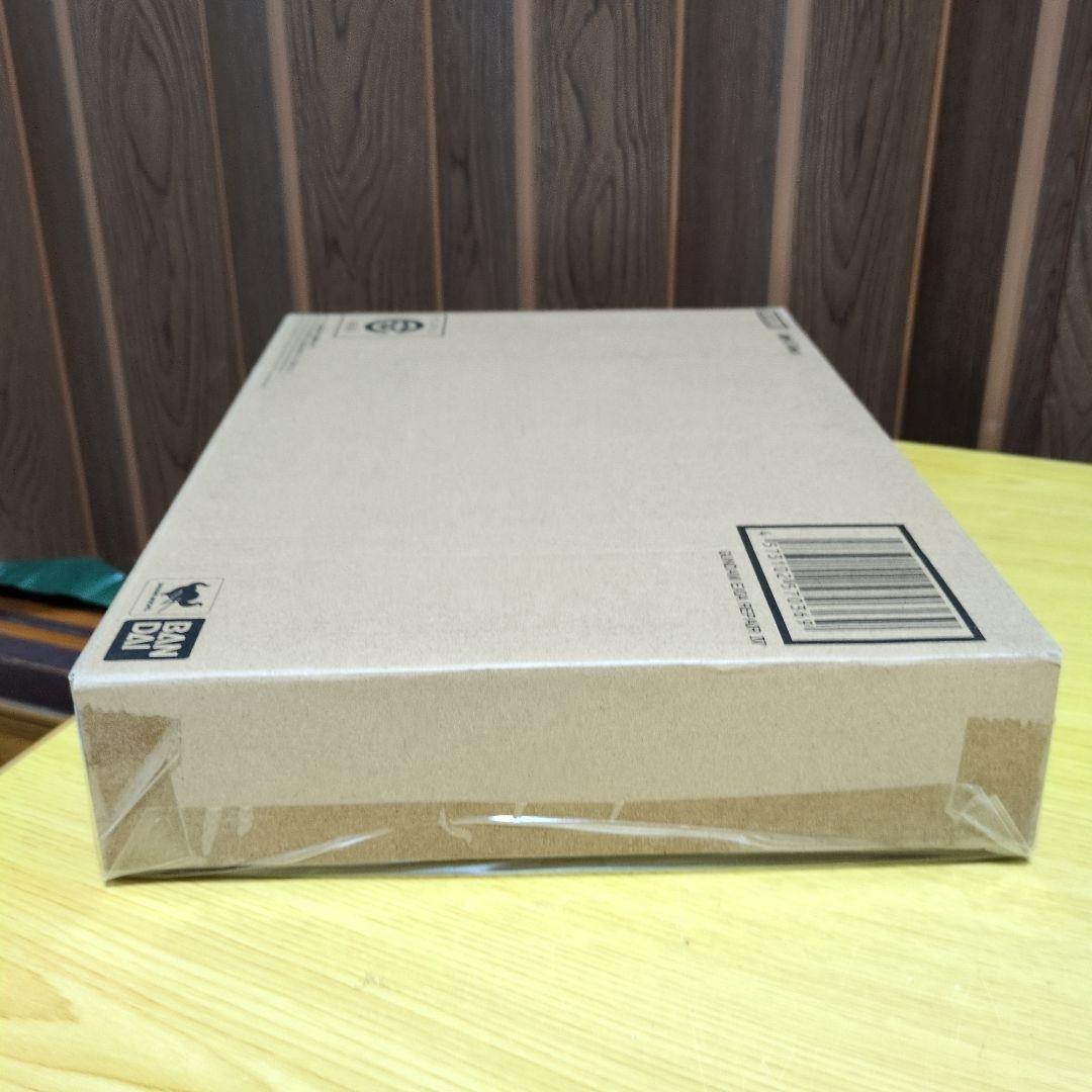 L BUILD ガンダムエクシアリペア IV