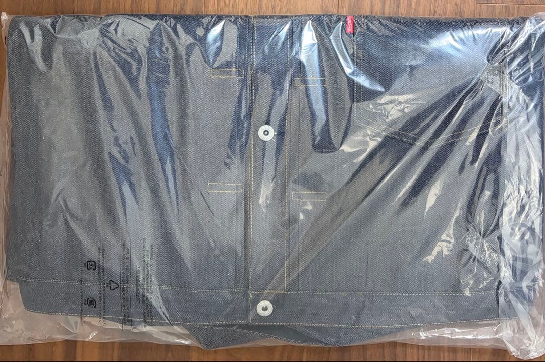 LEVI'S Vintage Clothing S506XX 1944 大戦 L