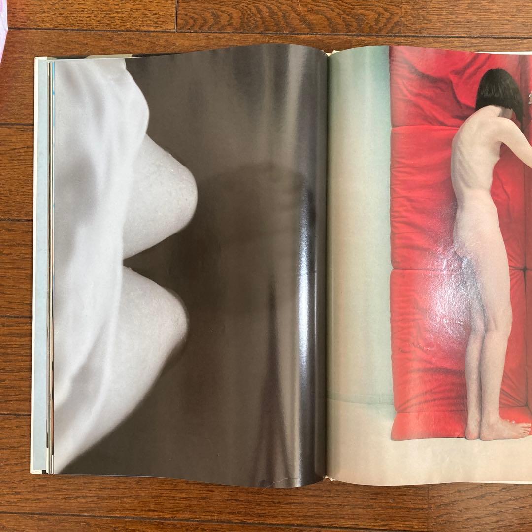 エレン　フレンチ・フォトグラフィ？ エレン フライス　　Helene