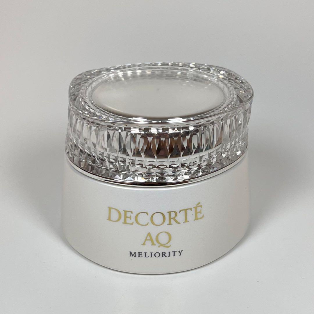 新品未使用　コスメデコルテ　AQ ミリオリティ　リペア　クレンジングクリームn