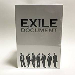 ミュージック EXILE gallery 2007 EXILE evolution