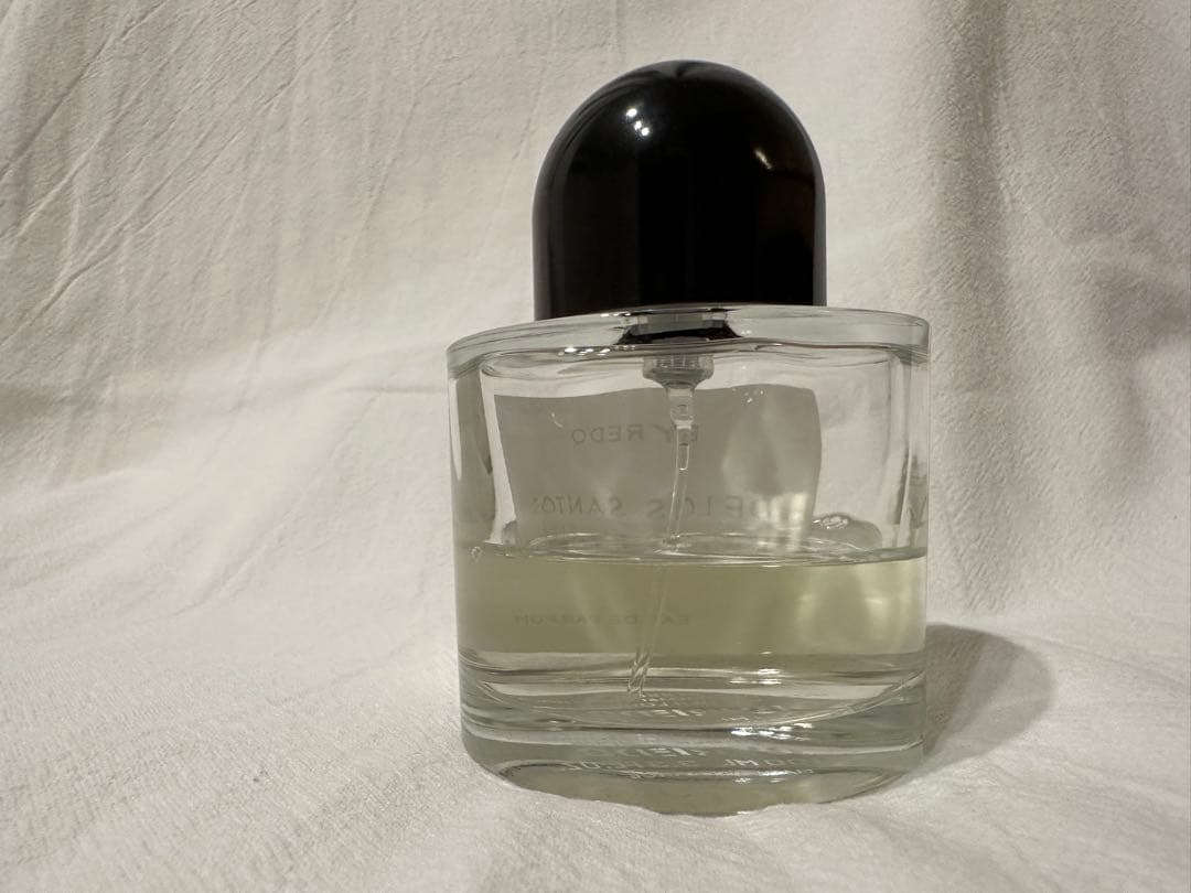 香水(ユニセックス) BYREDO DE LOS SANTOS 100ml