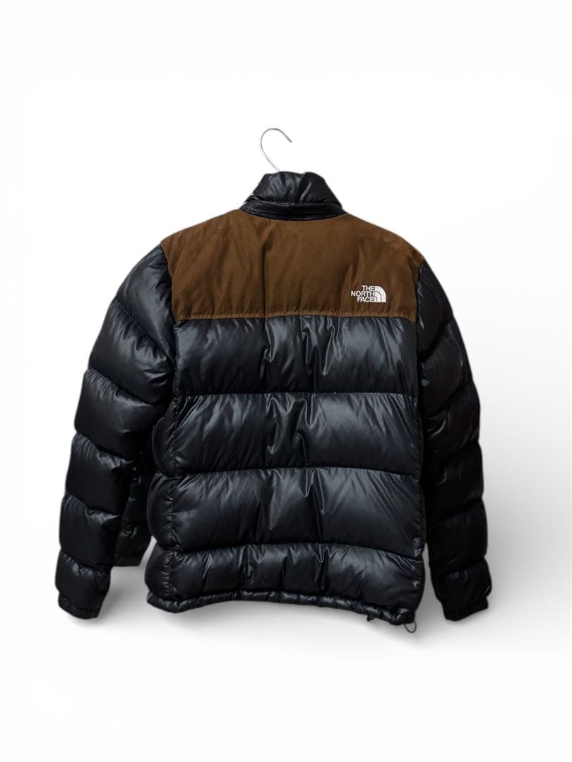 T*2様 THE NORTH FACE 700フィル LTD ヌプシ　ダウンジャ