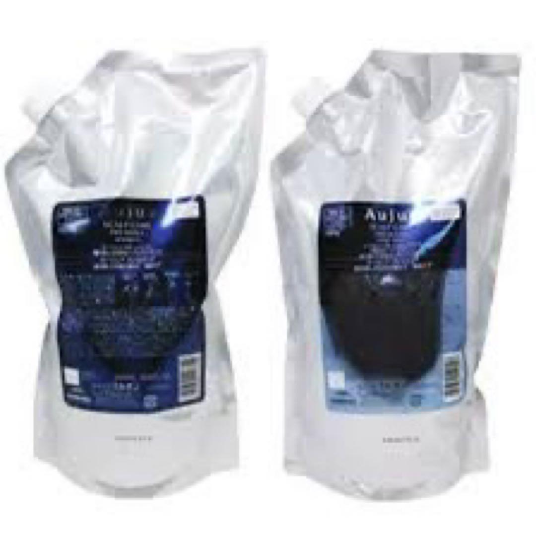 ※即購入禁止　Aujua オージュア プレセディア 1.0詰め替えセット