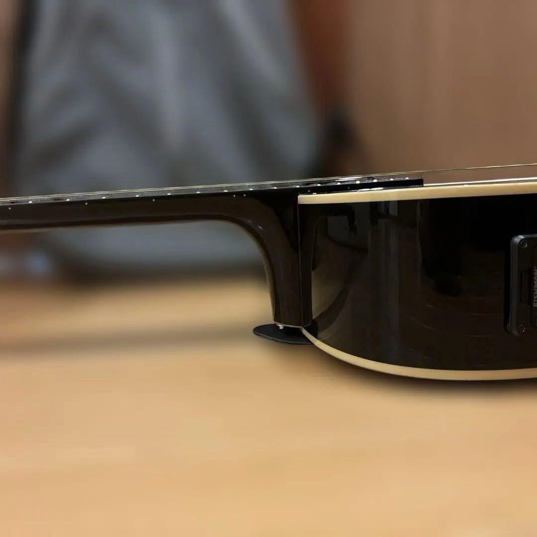 【ジュンレノンさん専用】Headway Ritterギターケース・ストラップ付