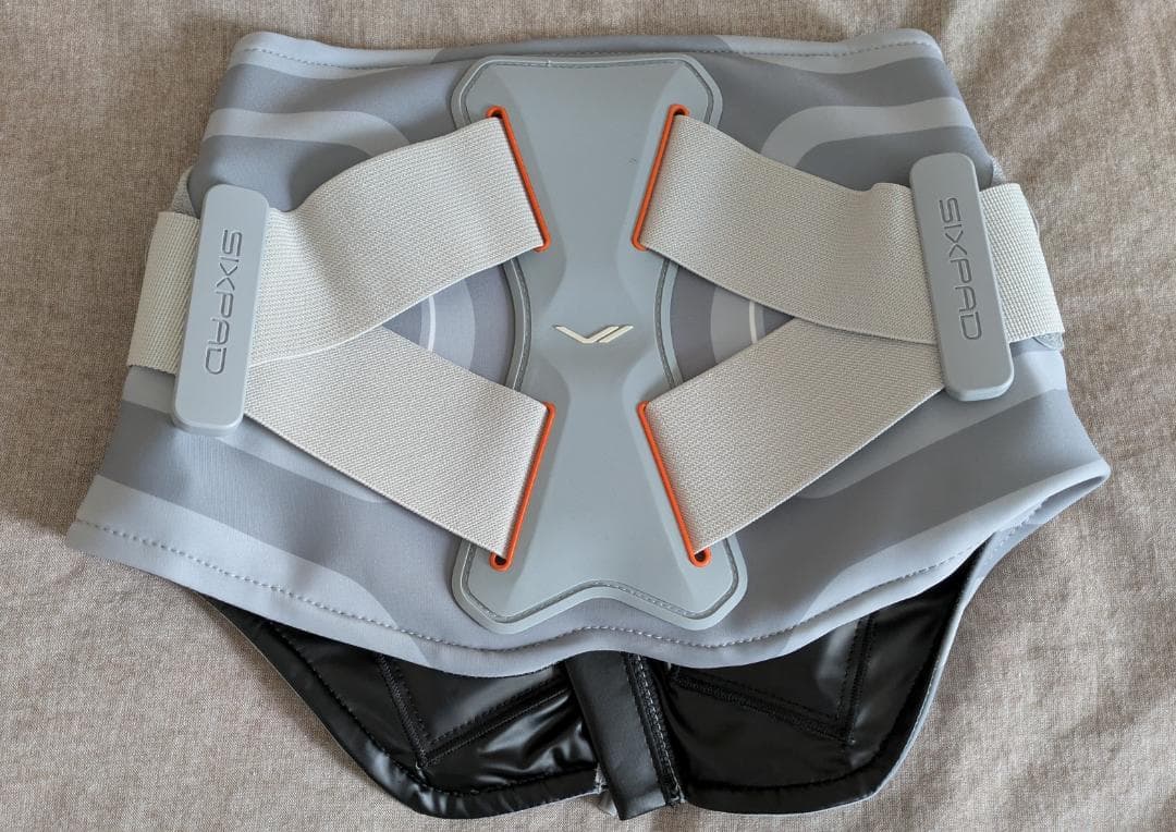 SIXPAD Medical Core シックスパッド メディカルコア Mサイズ