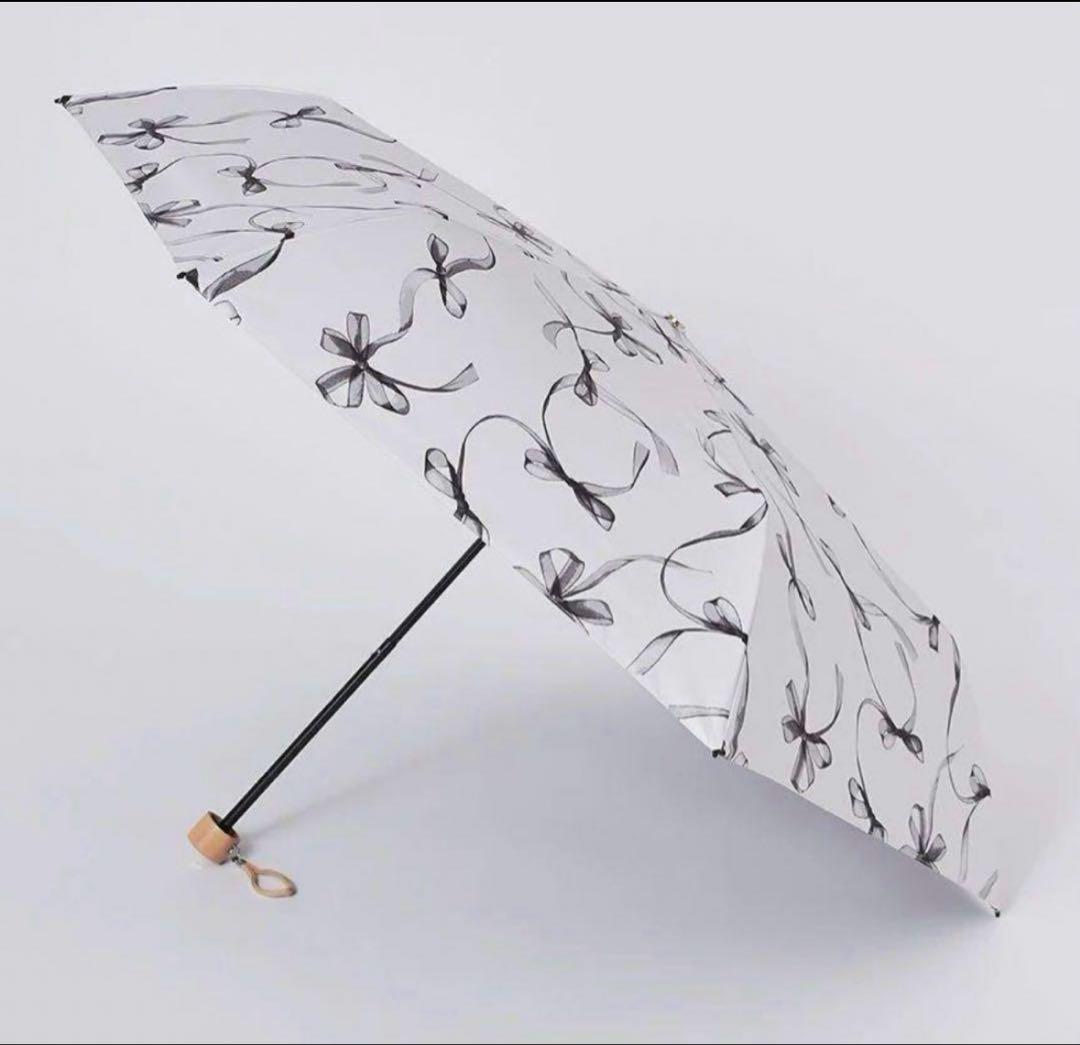 SNIDEL 日傘 【SNIDEL×PROTECT U】コラボレーション