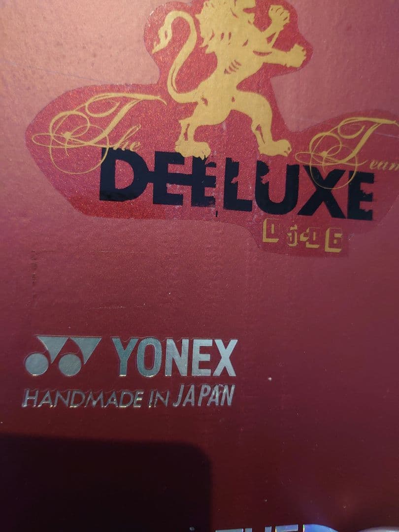 YONEX スノーボード FLUX DS LTD ビンディング