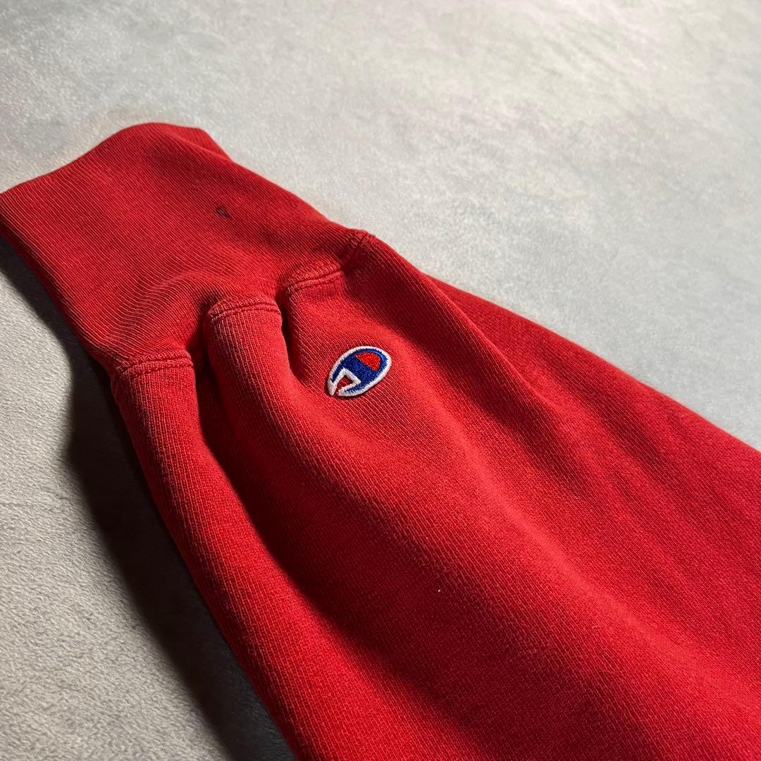 80s チャンピオン リバースウィーブ カーディナルス メジャーリーグ MLB