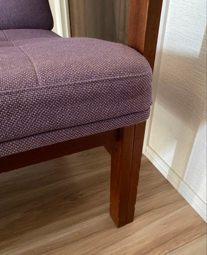 ロイズアンティークス ソファ アンティーク 2人掛けソファ