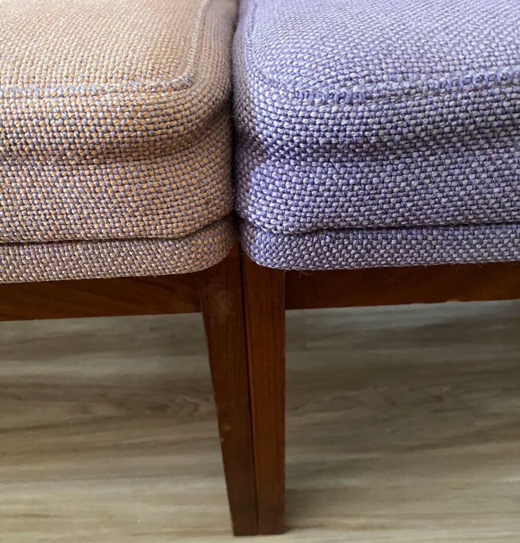 ロイズアンティークス ソファ アンティーク 2人掛けソファ