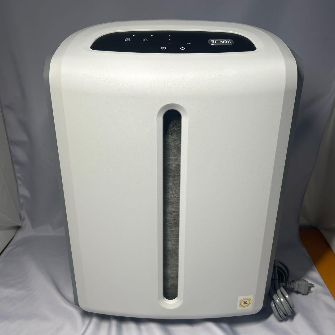 アムウェイ　アトモスフィアスカイミニ　フィルター残量66%