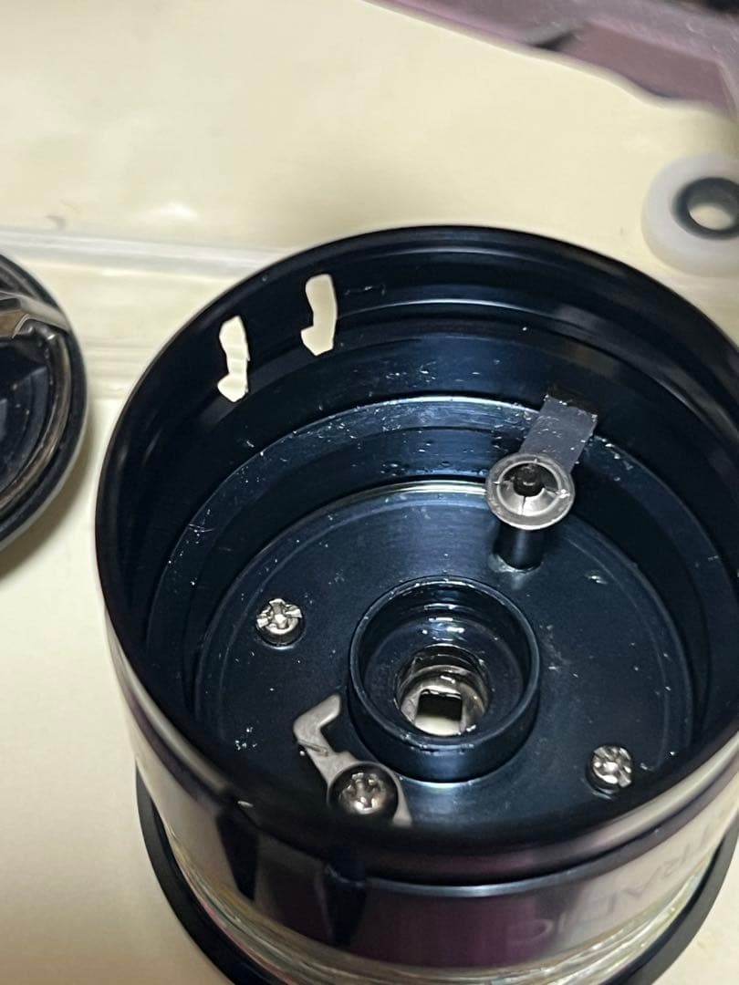 SHIMANO 19STRADIC C2000S 値下げ不可