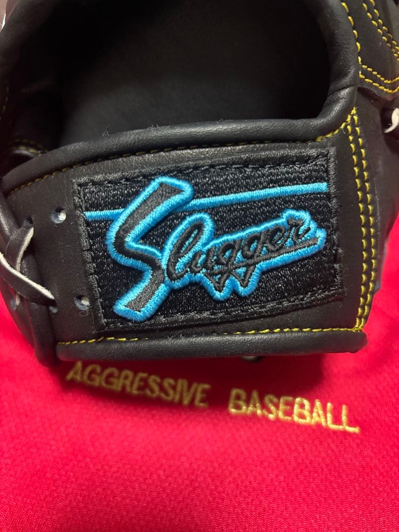 kan様よろしくお願いします 久保田スラッガー 軟式外野 KSN-X