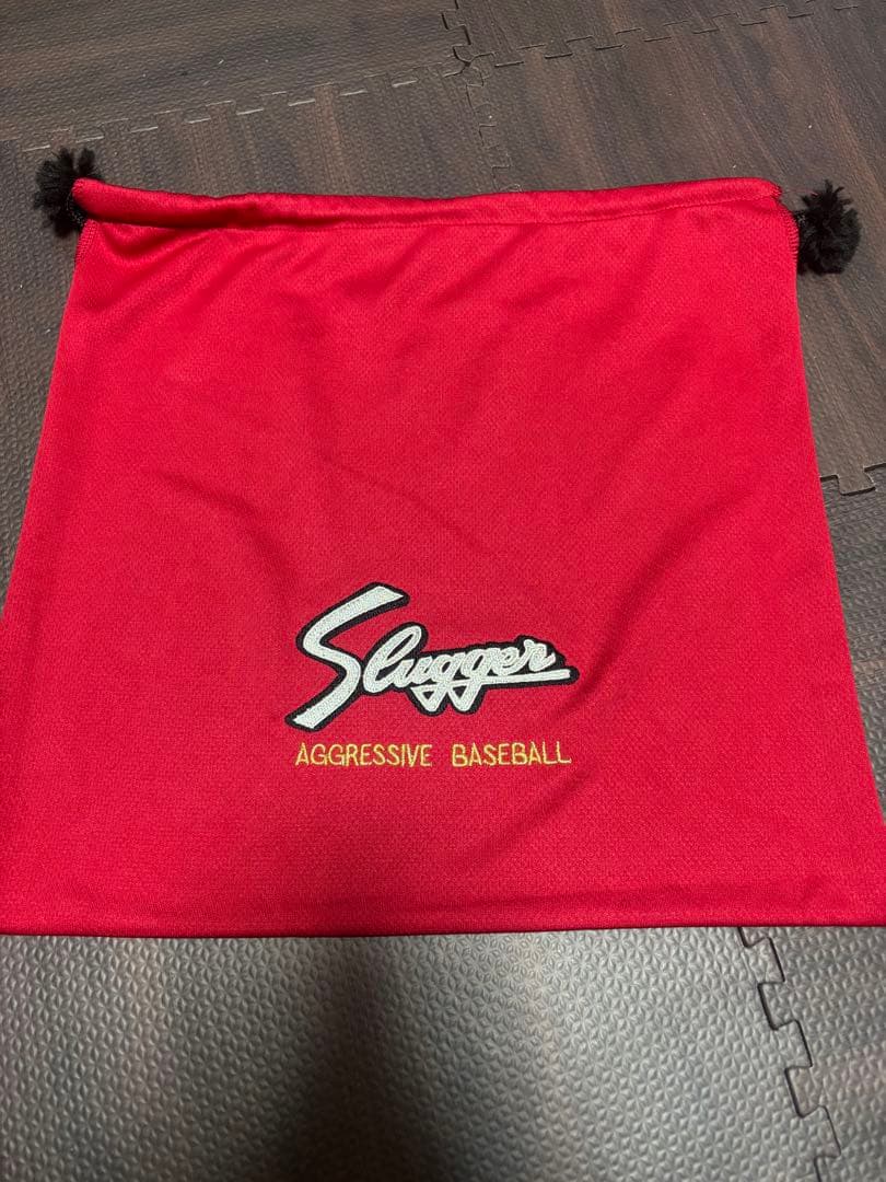 kan様よろしくお願いします 久保田スラッガー 軟式外野 KSN-X